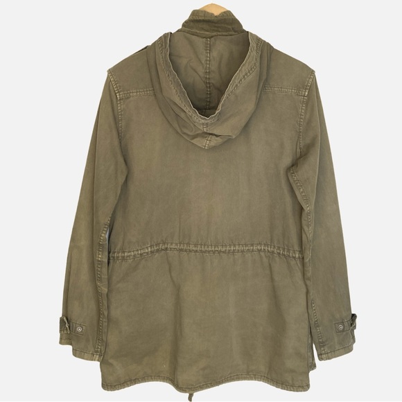 Aritzia Talula anorak jacket size: M - Picture 2 of 9